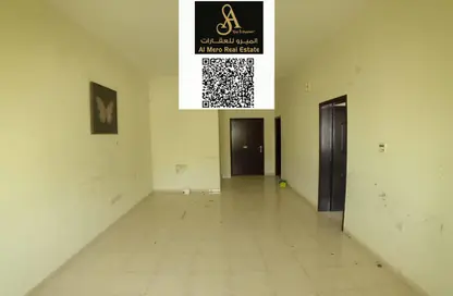 Apartment - 2 Bedrooms - 2 Bathrooms for rent in Al Naemiya Tower 1 - Al Naemiya Towers - Al Nuaimiya - Ajman