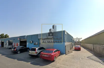 Warehouse - Studio - 5 Bathrooms for sale in Industrial Area 13 - Sharjah Industrial Area - Sharjah