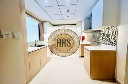 Apartment - 2 Bedrooms - 3 Bathrooms for rent in Deira Enrichment Project - Deira - Dubai