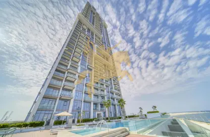 Apartment - 2 Bedrooms - 3 Bathrooms for rent in ANWA - Maritime City - Dubai