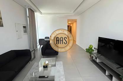 Apartment - 2 Bedrooms - 3 Bathrooms for sale in Diamond Building - Jumeirah Garden City - Al Satwa - Dubai