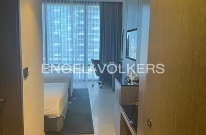 Hotel  and  Hotel Apartment - Studio - 1 Bathroom for sale in The One at Jumeirah Village Circle - Jumeirah Village Circle - Dubai