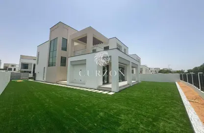 فيلا - 4 غرف نوم - 4 حمامات للايجار في كايا - المرابع العربية 3 - دبي
