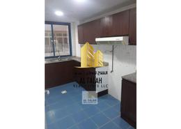 Apartment - 2 bedrooms - 2 bathrooms for rent in Safia Tower - Al Majaz 3 - Al Majaz - Sharjah