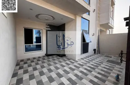 فيلا - 5 غرف نوم - 7 حمامات للبيع في 1 الياسمين - الياسمين - عجمان