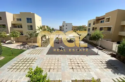 Villa - 3 Bedrooms - 4 Bathrooms for sale in Al Mariah Community - Al Raha Gardens - Abu Dhabi
