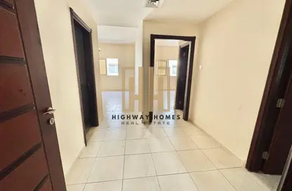 Apartment - 1 Bedroom - 2 Bathrooms for rent in Muwaileh 3 Building - Muwaileh - Sharjah