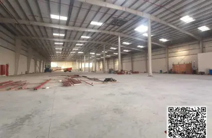 Warehouse - Studio - 7+ Bathrooms for sale in Industrial Area 12 - Sharjah Industrial Area - Sharjah