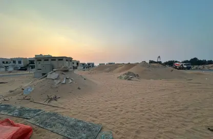 أرض - استوديو للبيع في الزاهية جاردنز - الزاهية - عجمان أرض - استوديو للبيع في الزاهية جاردنز - الزاهية - عجمان