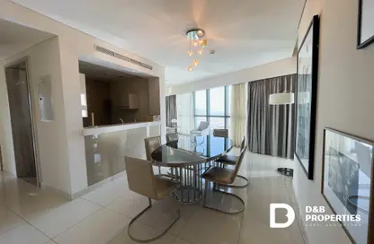 Hotel  and  Hotel Apartment - 2 Bedrooms - 3 Bathrooms for sale in Tower B - DAMAC Towers by Paramount - Business Bay - Dubai