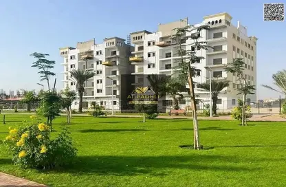 شقة - غرفة نوم - 1 حمام للبيع في 1 الياسمين - الياسمين - عجمان