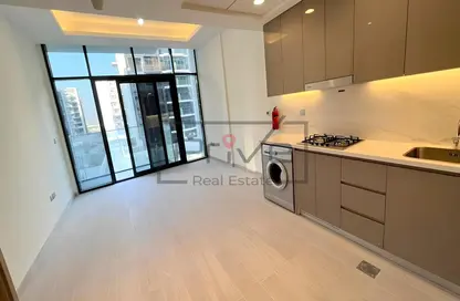 Apartment - 1 Bedroom - 1 Bathroom for sale in AZIZI Riviera 11 - AZIZI Riviera - Meydan One - Meydan - Dubai Apartment - 1 Bedroom - 1 Bathroom for sale in AZIZI Riviera 11 - AZIZI Riviera - Meydan One - Meydan - Dubai