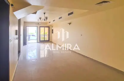 فيلا - 2 غرف نوم - 3 حمامات للبيع في المنطقة 7 - قرية هيدرا - أبوظبي