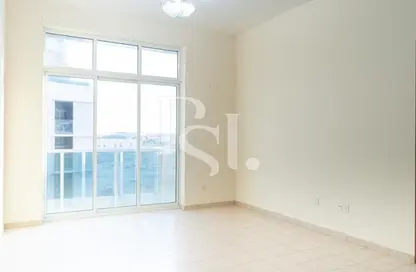 Apartment - 1 Bedroom - 2 Bathrooms for rent in Barsha Oasis - Al Barsha 1 - Al Barsha - Dubai