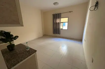 Apartment - Studio - 1 Bathroom for rent in Al Hamidiya 1 - Al Hamidiya - Ajman