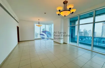 شقة - 3 غرف نوم - 4 حمامات للايجار في منازل الصفا - الخليج التجاري - دبي