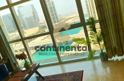 شقة - 2 غرف نوم - 3 حمامات للبيع في أوشن تيراس - مارينا سكوير - جزيرة الريم - أبوظبي