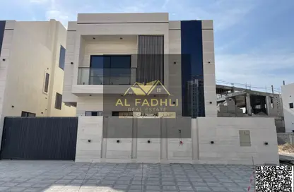 Villa - 5 Bedrooms - 7 Bathrooms for sale in Al Aamra Gardens - Al Amerah - Ajman