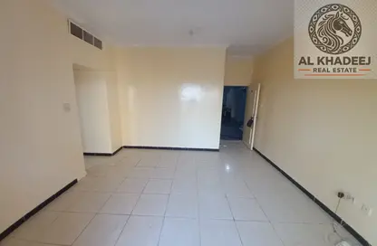 Apartment - 1 Bedroom - 1 Bathroom for rent in Al Naemiya Tower 2 - Al Naemiya Towers - Al Nuaimiya - Ajman