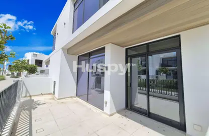 Townhouse - 3 Bedrooms - 4 Bathrooms for sale in Bliss - Arabian Ranches 3 - Dubai