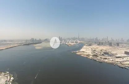 Apartment - 2 Bedrooms - 2 Bathrooms for rent in The Grand - Dubai Creek Harbour (The Lagoons) - Dubai