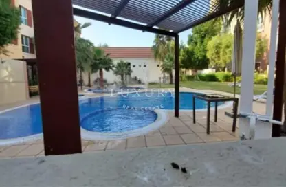 Apartment - 1 Bedroom - 2 Bathrooms for sale in Med 105 - Mediterranean Cluster - Discovery Gardens - Dubai