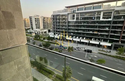 شقة - 1 حمام للايجار في 16 عزيزي ريفيرا - عزيزي ريفيرا - ميدان واحد - ميدان - دبي