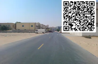 Land - Studio for sale in Al Mowaihat 2 - Al Mowaihat - Ajman