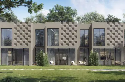 تاون هاوس - 3 غرف نوم - 4 حمامات للبيع في حيان - الشارقة تاون هاوس - 3 غرف نوم - 4 حمامات للبيع في حيان - الشارقة