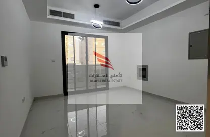 Apartment - 2 Bedrooms - 2 Bathrooms for rent in Ajman 44 building - Al Hamidiya 1 - Al Hamidiya - Ajman