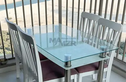 شقة - 2 غرف نوم - 2 حمامات للايجار في ريفليكشن - شمس أبوظبي - جزيرة الريم - أبوظبي شقة - 2 غرف نوم - 2 حمامات للايجار في ريفليكشن - شمس أبوظبي - جزيرة الريم - أبوظبي