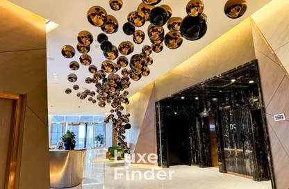 Apartment - 1 Bedroom - 2 Bathrooms for sale in Uptown Tower - Uptown Dubai - Jumeirah Lake Towers - Dubai
