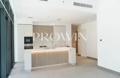 Apartment - 2 Bedrooms - 3 Bathrooms for rent in Kensington Waters B - Kensington Waters - Mohammed Bin Rashid City - Dubai