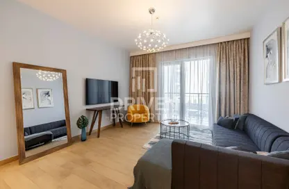 شقة - غرفة نوم - 1 حمام للايجار في مبنى لا كوت 4 - جميرا 1 - الجميرا - دبي شقة - غرفة نوم - 1 حمام للايجار في مبنى لا كوت 4 - جميرا 1 - الجميرا - دبي