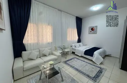 Apartment - Studio - 1 Bathroom for rent in Al Jurf 2 - Al Jurf - Ajman Downtown - Ajman