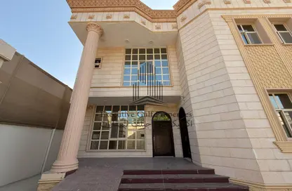 فيلا - استوديو - 6 حمامات للايجار في البطين - أبوظبي