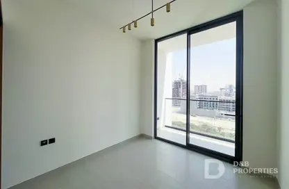Apartment - 1 Bedroom - 2 Bathrooms for sale in Binghatti Tulip - Jumeirah Village Circle - Dubai