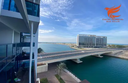 Water View image for: Apartment - 2 Bedrooms - 2 Bathrooms for rent in The Lagoons - Mina Al Arab - Ras Al Khaimah, Image 1