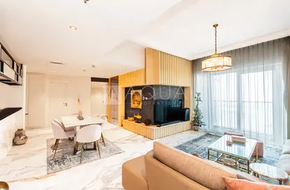 شقة - 3 غرف نوم - 4 حمامات للبيع في داماك هايتس - دبي مارينا - دبي