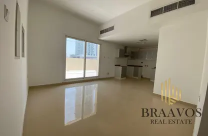 Apartment - 1 Bedroom - 2 Bathrooms for rent in Al Amir Residence - Jumeirah Village Circle - Dubai