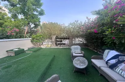 Townhouse - 3 Bedrooms - 3 Bathrooms for rent in District 5C - Jumeirah Village Triangle - Dubai