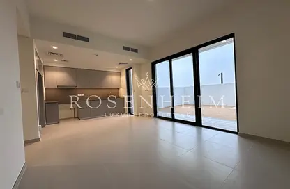 Villa - 3 Bedrooms - 4 Bathrooms for sale in Greenview - EMAAR South - Dubai South (Dubai World Central) - Dubai