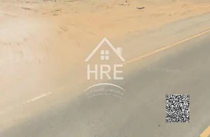 Land - Studio for sale in Al Mowaihat 1 - Al Mowaihat - Ajman