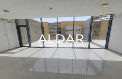 Apartment - 2 Bedrooms - 3 Bathrooms for rent in Mass Residence - Jumeirah Village Circle - Dubai