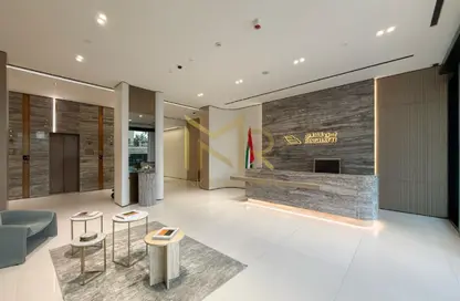 شقة - غرفة نوم - 2 حمامات للبيع في دون من بن غاطي - منطقة 16 - قرية الجميرا سركل - دبي