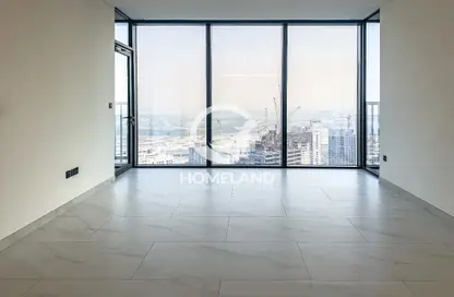 Apartment - 2 Bedrooms - 4 Bathrooms for rent in The Crest Tower Podium - Sobha Hartland - Mohammed Bin Rashid City - Dubai