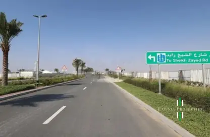 Land - Studio for sale in Jebel Ali Hills - Jebel Ali - Dubai