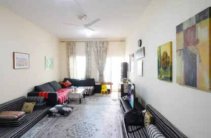 شقة - غرفة نوم - 2 حمامات للبيع في الراشدية 3 - الراشدية - عجمان شقة - غرفة نوم - 2 حمامات للبيع في الراشدية 3 - الراشدية - عجمان