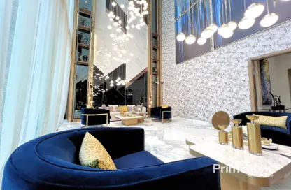 Hotel  and  Hotel Apartment - 1 Bedroom - 1 Bathroom for sale in Aykon City Tower B - Aykon City - Business Bay - Dubai