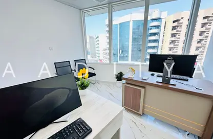 Office Space - Studio - 1 Bathroom for rent in Fatima Mohammad Ahmad Bin Suleiman - Al Raffa - Bur Dubai - Dubai Office Space - Studio - 1 Bathroom for rent in Fatima Mohammad Ahmad Bin Suleiman - Al Raffa - Bur Dubai - Dubai